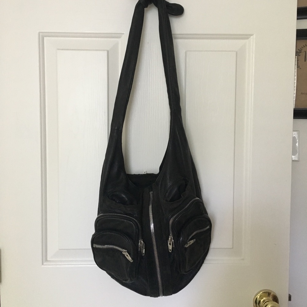 Alexander Wang Donna Hobo bag
